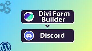 Integrating Divi Form Builder with Discord | Step-by-Step Tutorial | Bit Integrations