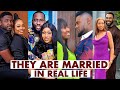 15 Nollywood Actors & Actresses Who Are Married But Look Single & Young, No 11 Will Shock You