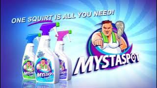 GTA V - Mystaspot Commercial