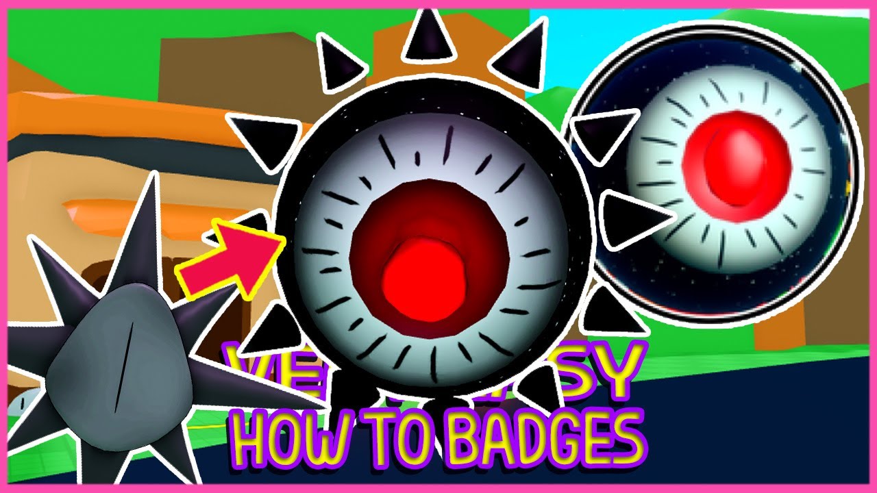 Roblox - Update - How to get Badges in 3D SPRUNKI SIM
