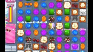 Candy Crush Saga Level 1148