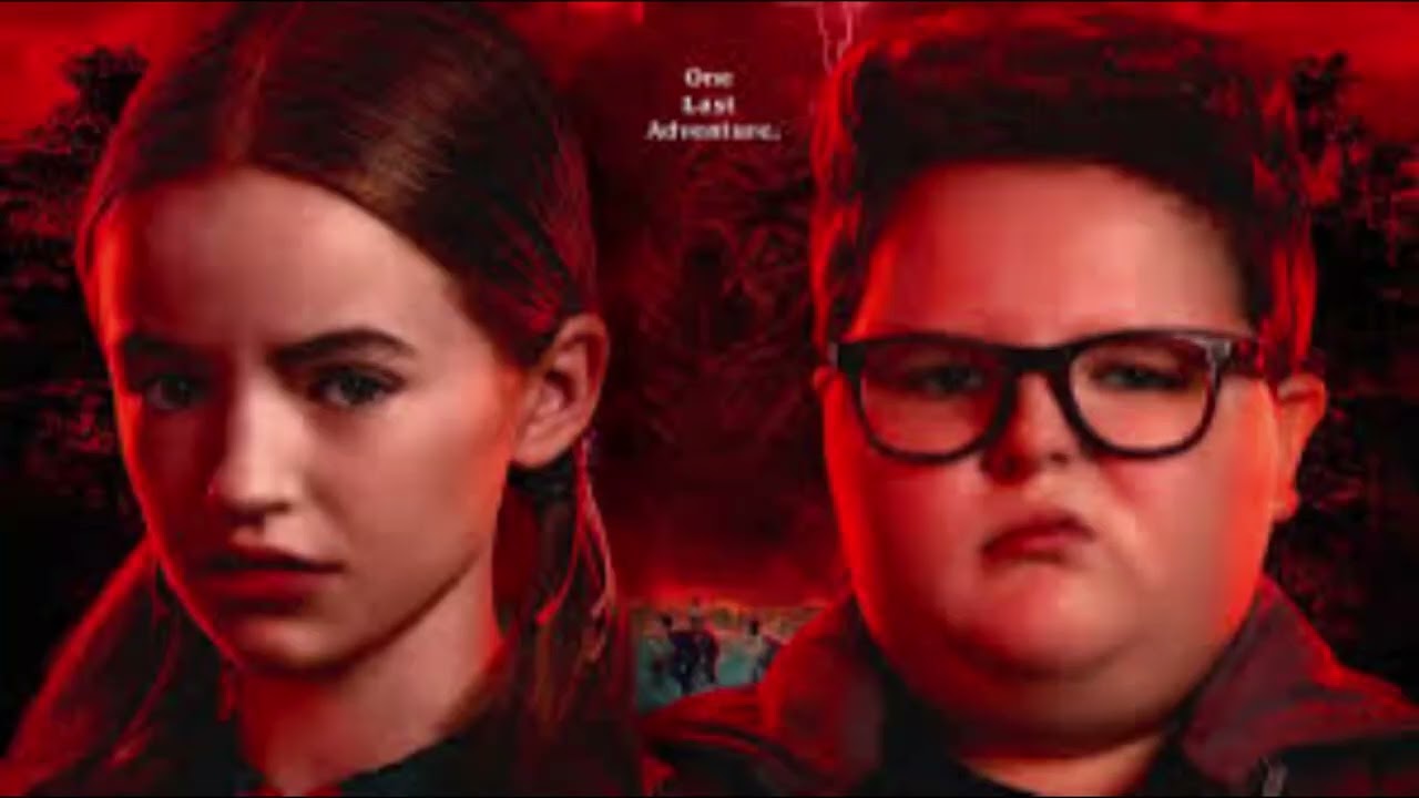 Stranger Things 5 Vol 2 Trailer Analisis. Steve, Holly, Derek y Dustin mueren, Max despierta y Vecna