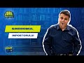 SINDROMUL IMPOSTORULUI | THE MIND cu VICTOR CHITIC | URBANUP TV