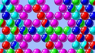 #Level-279 | Bubble Shooter android gameplay | Bubble Shooter | Bubble Shooter game | Bubble Games screenshot 4