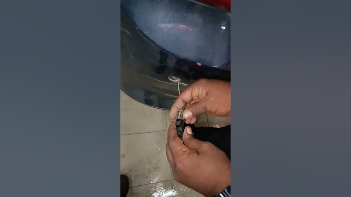 #parking sensor replace#real side bumper#🚘🚘🚘🚘🪛🪛🪛🪛##