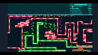 Powerline.io Coolmath Games - Minni Man As Alert Hawk
