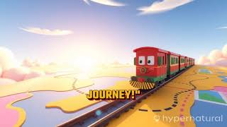 EuroVoyage: Discover Europe's Charm Through Animation! Net Worth