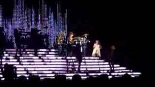The Beyonce Experience: Deja Vu Portland, OR
