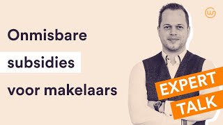 Kmo - Groeisubsidie En Kmo - Portefeuille Eenvoudig Aanvragen⎜Expert Talk