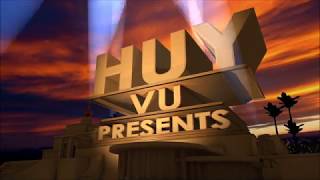 Intro Test - 20th Century Fox - Rio Edition