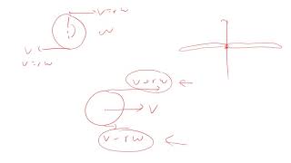 PHYS 2425 Rolling Motion