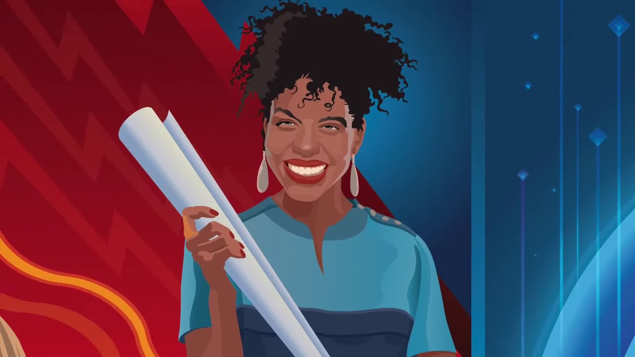 The Stevie® Awards for Women in Business Virtual Ceremony YouTube