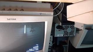 Acorn BBC Micro Model B Issue 3 Speaker noise...