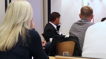 Kvalitet inom fordonsindustri - 7:e September 2018 | Konferens