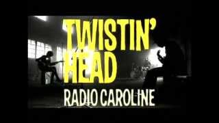 TWISTIN'HEAD