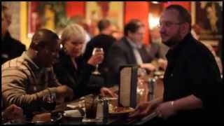 metro grill web video
