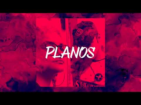 Izabela Reis - Planos (Part. Junin)