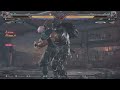 Armor King vs Lee (FrAleRik)
