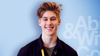 Apprenticeship Presentation