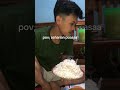 amunisi buka puasaa