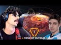 DrDisrespect's First Game with Shroud on New Ring of Elysium Update - Ashen Eye (7/29/2019)