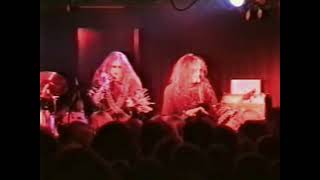 Gorgoroth - Revelation of Doom (live at Hamburg 1996)