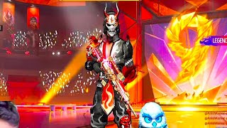 தமிழ் - 🔥 GRANDMASTER LIVE RANK PUSH TAMIL {DAY - 7}🔥||Garena-FreeFire Max Live #matturavi