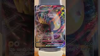 This Pokemon's back legs generate electrical energy - #pokemon