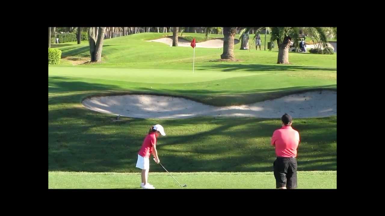 Premier Junior Tour - 2012 Belleair Country Club Spring Kickoff