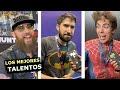 QUE TALENTO TIENES ? | YOUTUBERS EDITION