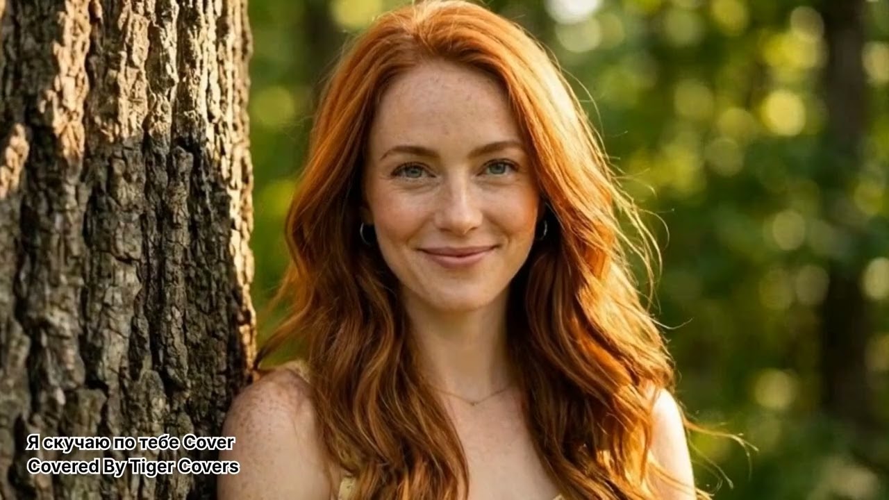 Я скучаю по тебе