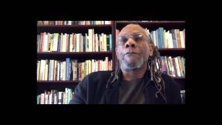 A Conversation with Nathaniel Mackey