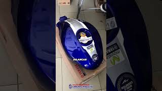 Tangki R15 V2 Movistar Siap dikirim kirim #banjarnegara #tangkir15 #yamahar15v2 #r15v2 #shorts #fyp