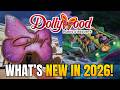 Dollywood Ouvre Ses Portes En 2026 Quoi De Neuf Au Parc Mise à Jour NightFlight mp3