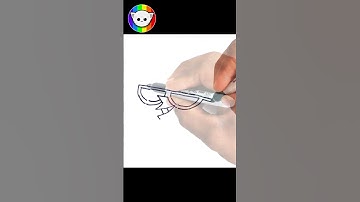 How to Draw Dexter