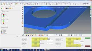 1st Online Training Session Day3   2 D Meshing