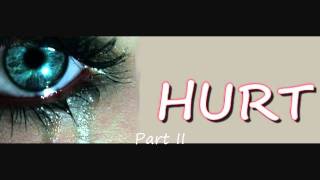 ``Hurt`` - A Nick Jonas One-Shot (Part II)