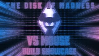 The Madness Disk: VS Mouse Revival UNFINISHED Build Showcase Vs Mouse Old Revival Dev Build Showcase