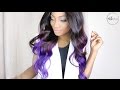 LIFE GIVING HAIR! | Elfin Hair • Brazilian Virgin Hair Body Wave w/ Lace Closure