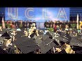 UCLA Engineering Commencement 2018-- Henry Samueli School of Engineering and Applied Science