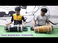 Dholki solo aniket gawali  uday patilmusic  tabla music