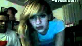twitcam -ingrid,burro y fam.leija