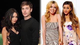 5 Famous TV Duos Who No Longer Speak