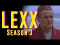 Lexx  season 3  vol 6 finale