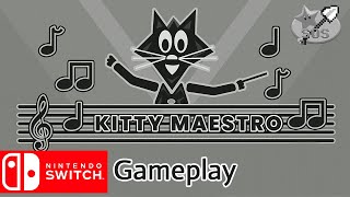 Kitty Maestro