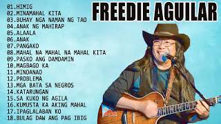 Freddie Aguilar Greatest Hits NONSTOP - Throwback OPM 80s Love Songs  Songs that never screenshot 3