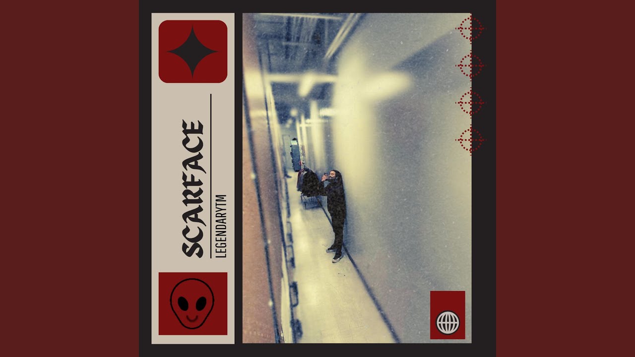 Watch Scarface on YouTube Watch Scarface on YouTube