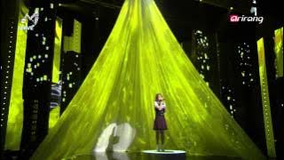 M-Wave So Yeon (From T-ara)(소연(티아라)) _  How Does it End(뭐라고 끝낼까)