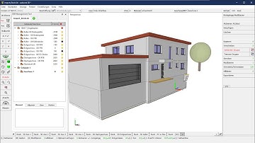 cadwork Anwendertreffen 2020, Autodesk(r) Revit Import