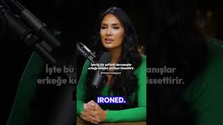 Erkekler kadınlar da neyi çekici bulur ?#erkek #kadin #iliski #cekimyasasi #ask #youtubeshorts